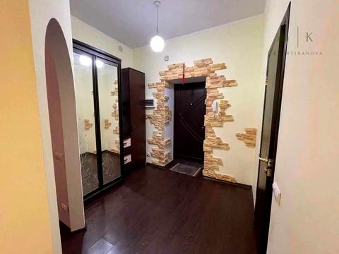 квартира за адресою Перемоги просп., 66д