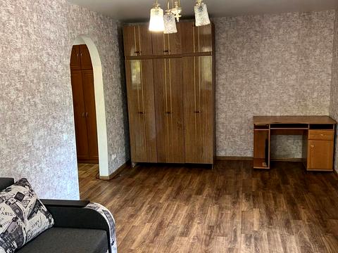 квартира по адресу Науки просп. (Гагарина), 125