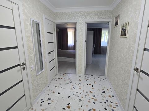 квартира за адресою Одеса, Євгена Чикаленка вул., 68а
