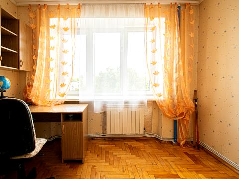 квартира по адресу Лепкого ул., 6