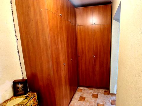 квартира по адресу Героев Днепра ул., 32-Г