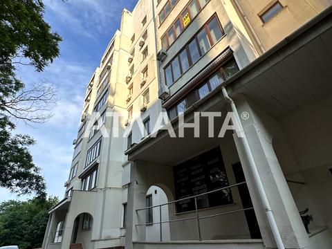 квартира за адресою Одеса, Дунаєва пров., 3Б