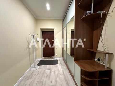 квартира за адресою Одеса, Дунаєва пров., 3Б