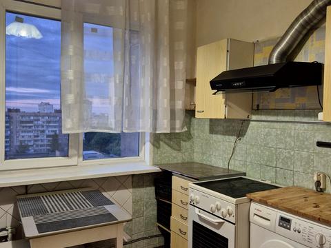 квартира за адресою Квітневий пров., 12