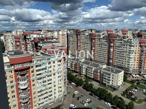 квартира за адресою Юлії Здановської вул. (Ломоносова), 81-Б