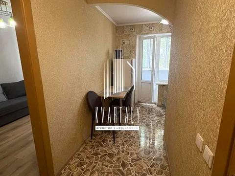 квартира за адресою Лук'янівська вул., 7