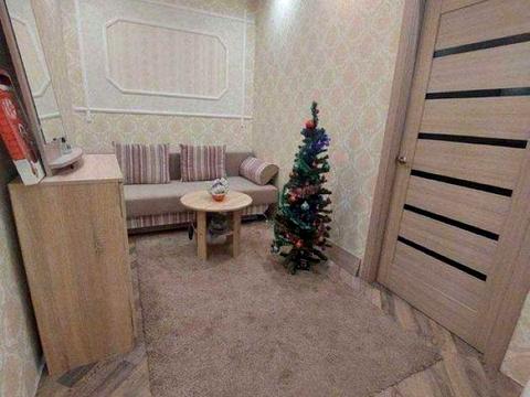 квартира за адресою Хорольська вул., 8/4