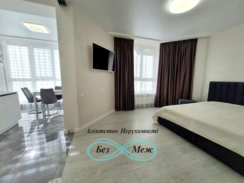 квартира за адресою Мартинова просп., 10