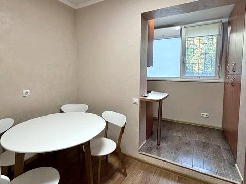 квартира за адресою Юлії Здановської вул. (Ломоносова), 81-Б
