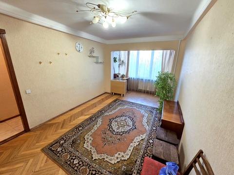 квартира за адресою Шолом-Алейхема вул., 15-Б