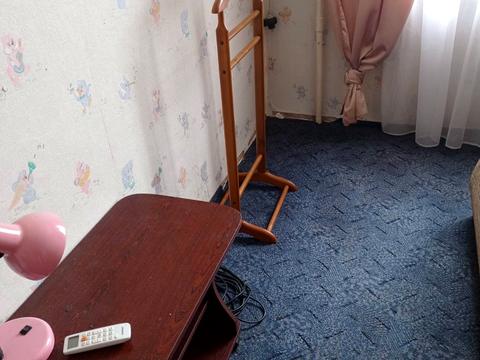 комната по адресу Червоной Калины просп. (Владимира Маяковского), 55
