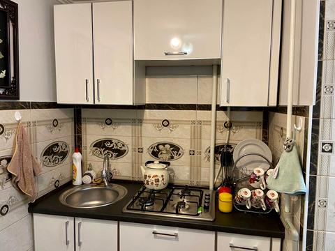 квартира за адресою Залозецького вул., 79