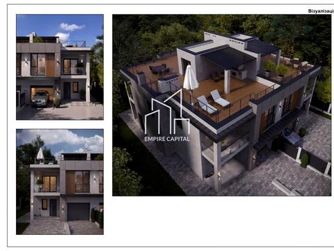 будинок за адресою Львів, Замарстинівська вул. (Калініна), 235