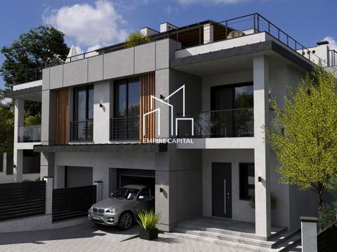 будинок за адресою Львів, Замарстинівська вул. (Калініна), 235