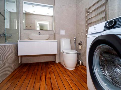 квартира за адресою Оболонський просп., 26
