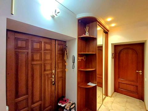 квартира за адресою Писаржевського вул., 11