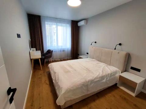 квартира за адресою Миру просп., 2-К