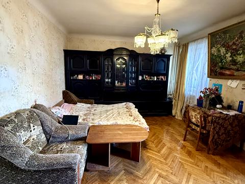 квартира по адресу Славянская ул., 28
