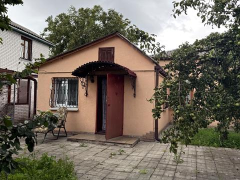 будинок за адресою Центральна, 23