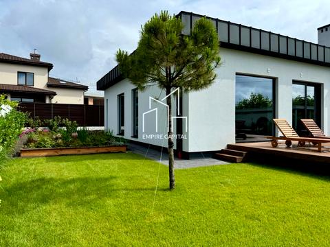 дом по адресу Орлика Пилипа, 1