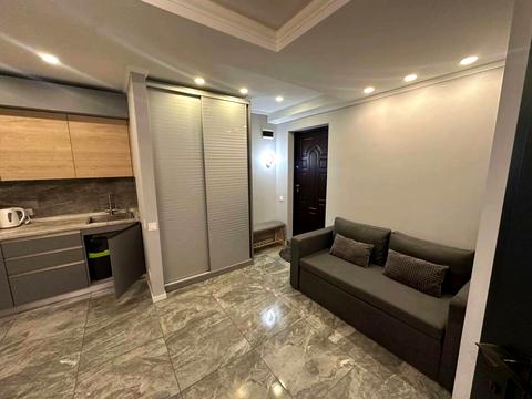 квартира за адресою Зодчих вул., 34