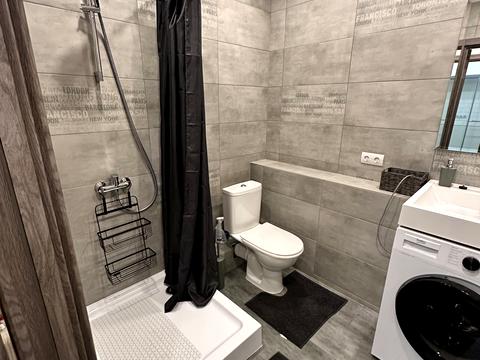 квартира за адресою Берковецька вул., 6Б