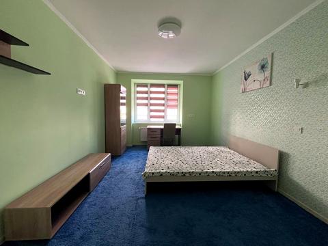 квартира по адресу Стрийская ул., 115-В