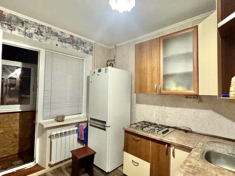 квартира за адресою Харківська вул., 1