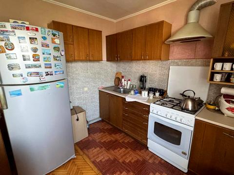 квартира за адресою Меліоративна, 9