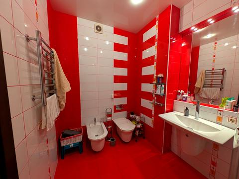 квартира за адресою Жилянська вул., 59