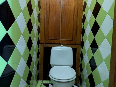 квартира за адресою Миколи Закревського вул., 39