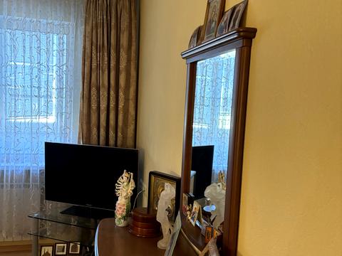 квартира за адресою Лісового вул., 30