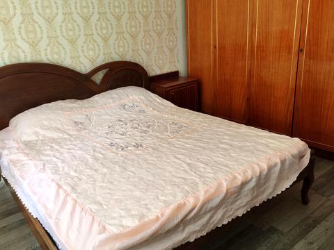 квартира по адресу Библика ул. (2-й Пятилетки), 24