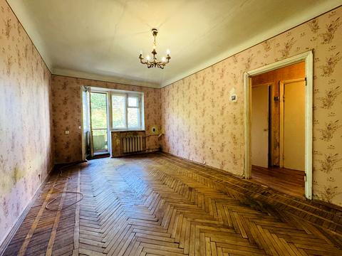 квартира за адресою Януша Корчака вул. (Баумана), 28/2