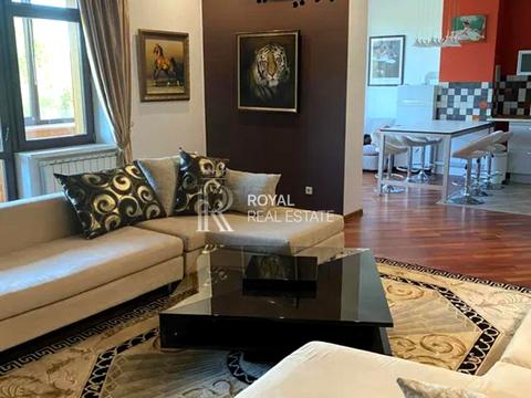 квартира за адресою Оболонська набережна вул., 15