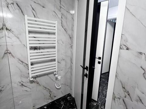 квартира за адресою Багалія, 5