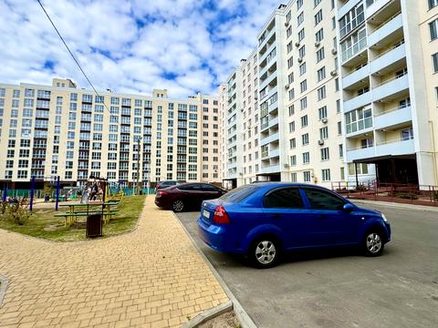 квартира по адресу Независимости ул., 21