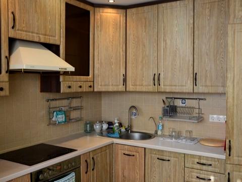 квартира по адресу Науки просп., 54-Б