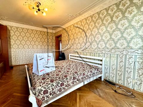 квартира по адресу Архитектора Вербицкого ул., 28-В