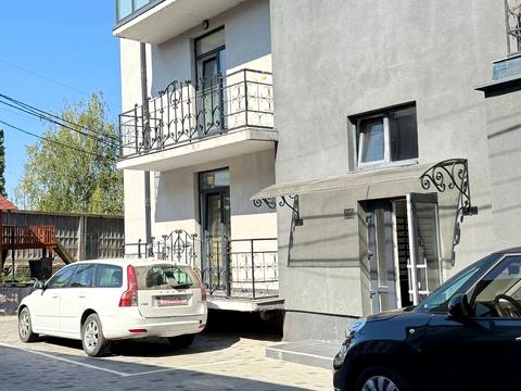 квартира за адресою Івана Підкови вул., 17-Е