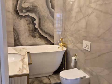 квартира за адресою Трускавецька вул., 8