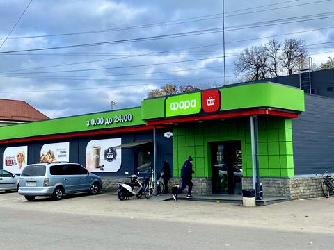 квартира за адресою Заводська вул. (Петровського), 92