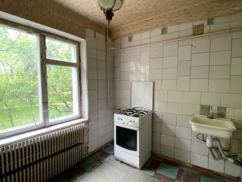 квартира за адресою Сергія Синенка вул. (Кремлівська), 67