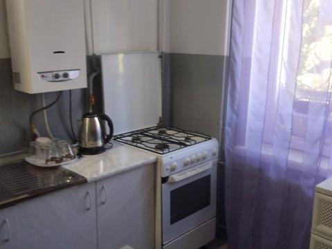 квартира по адресу Небесной Сотни ул. (Івана Стасюка), 10-А