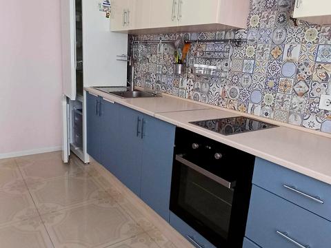 квартира за адресою Академіка Сахарова вул., 3в