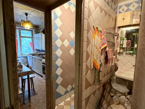 квартира по адресу Запорожское шоссе, 19