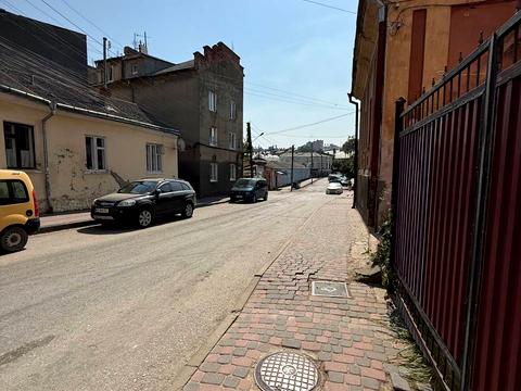 квартира за адресою Синагоги вул. (Анрі Барбюса), 3