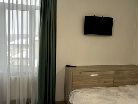 квартира по адресу Львовская ул., 33
