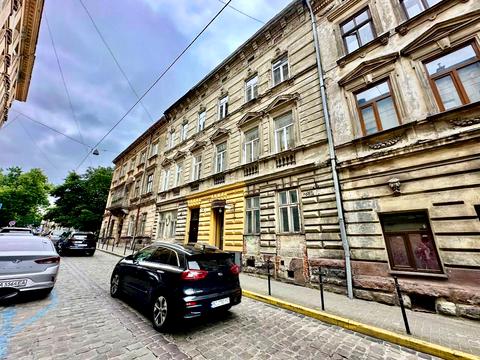 квартира за адресою Сильвестра Гавришкевича вул., 8