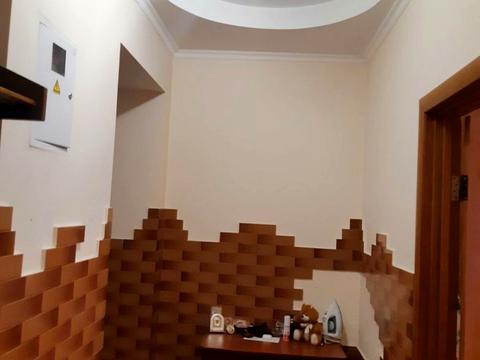 квартира по адресу Предславинская ул., 47